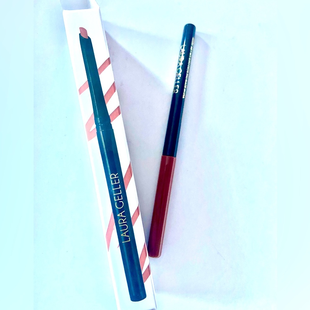 Laura Gellar Lip pencil.